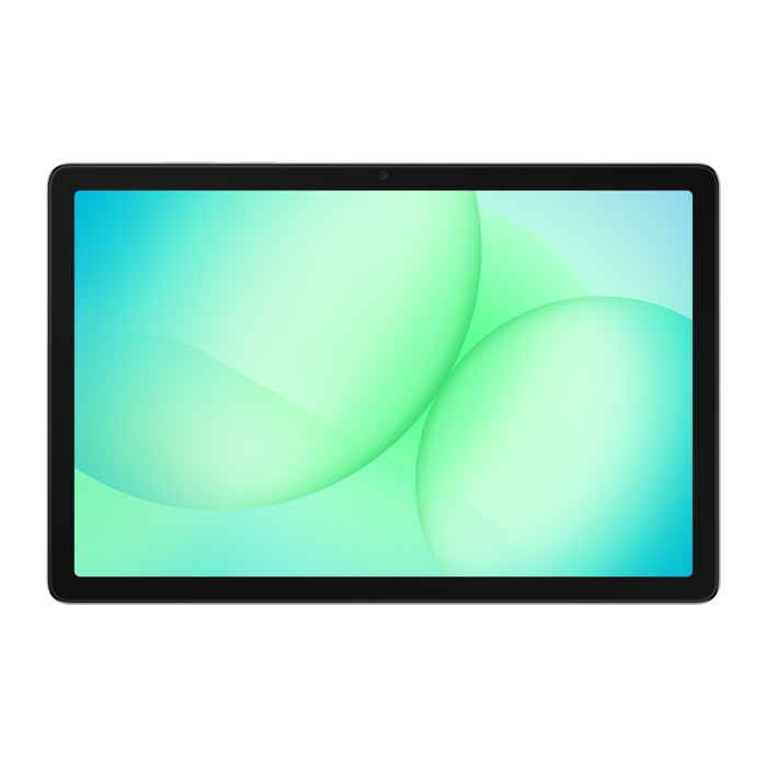 SAMSUNG Galaxy Tab A11+ 5G Tablet 27,8 cm (11,0 Zoll) 128 GB silber