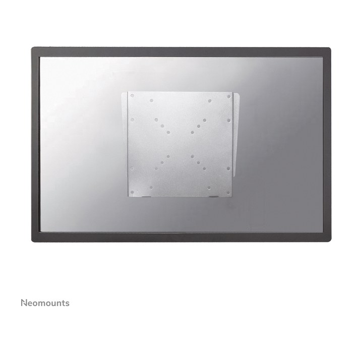 Neomounts TV-Wandhalterung FPMA-W110 silber