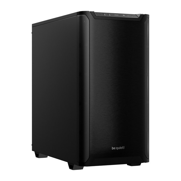 be quiet! Geh Pure Base 501 Black
