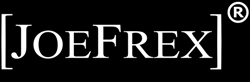 [JOE FREX] Logo