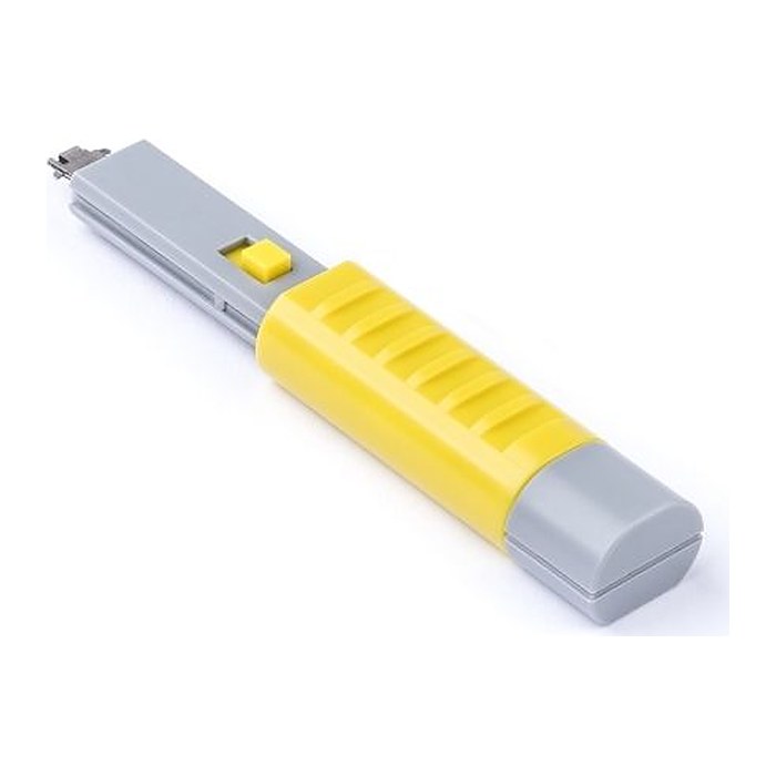 SmartKeeper Basic Schlüssel gelb