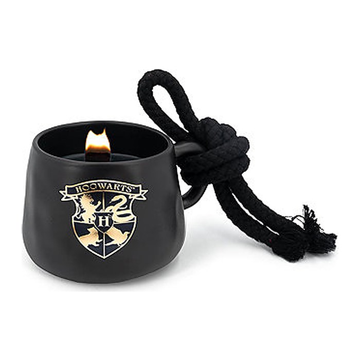 Harry Potter Duftkerze Cup with Rope Hogwarts - 200g