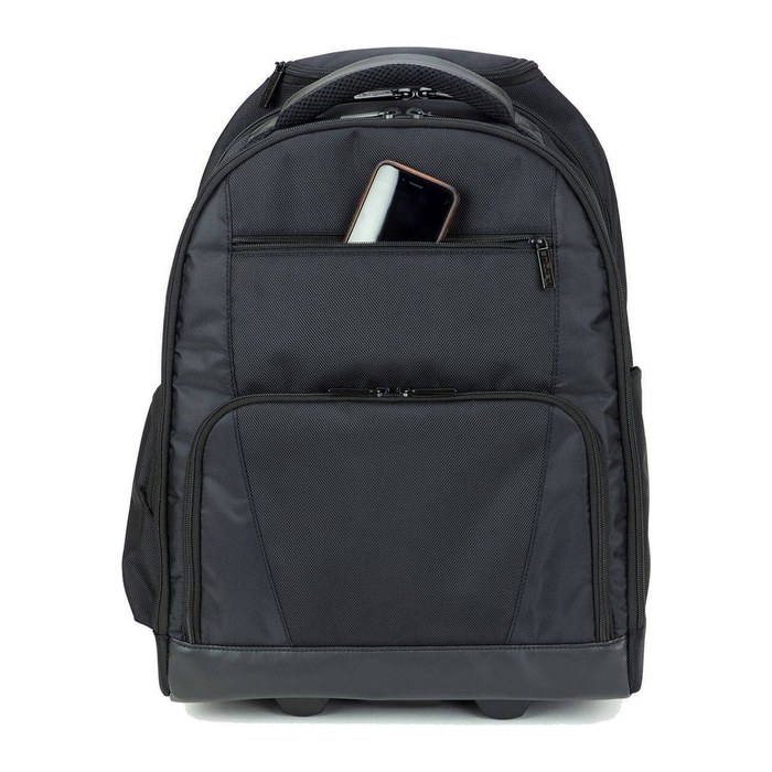 Targus Laptop-Rucksack Sport Kunstfaser schwarz 30,0 l bis 39,6 cm (15,6 Zoll)