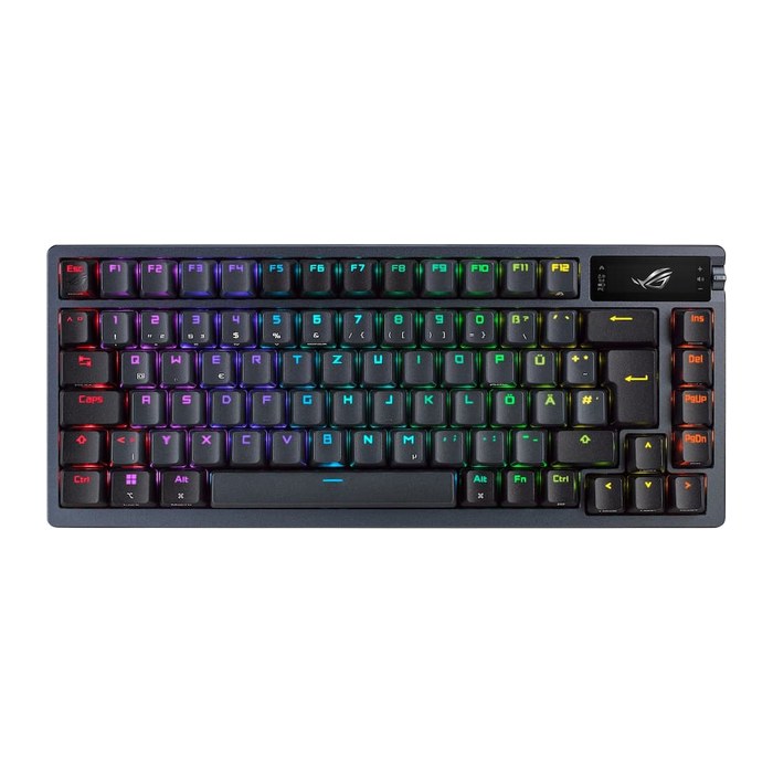 ASUS TASTATUR ROG AZOTH GAMING TASTATUR DE