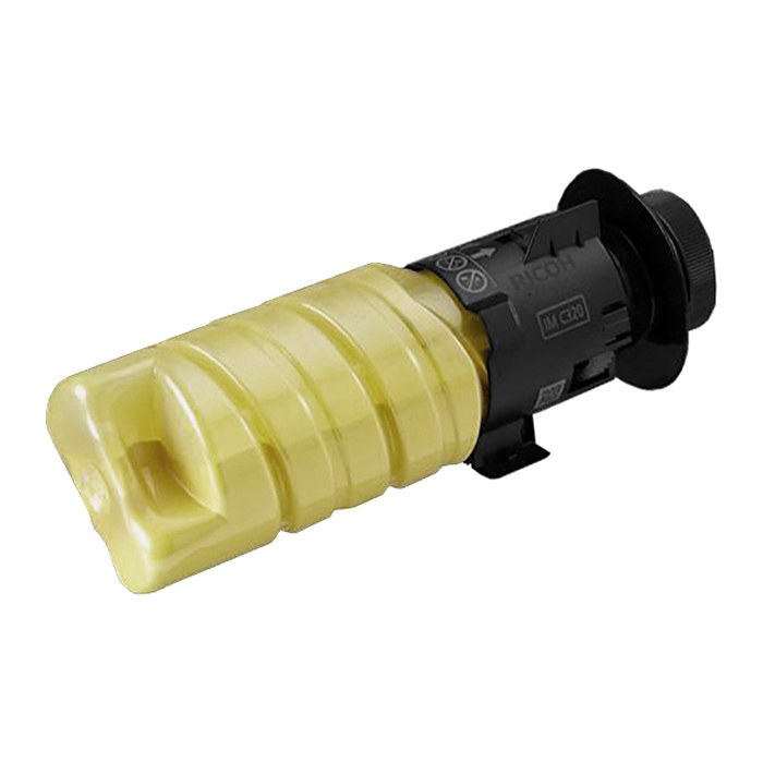 RICOH IM C320 gelb Toner
