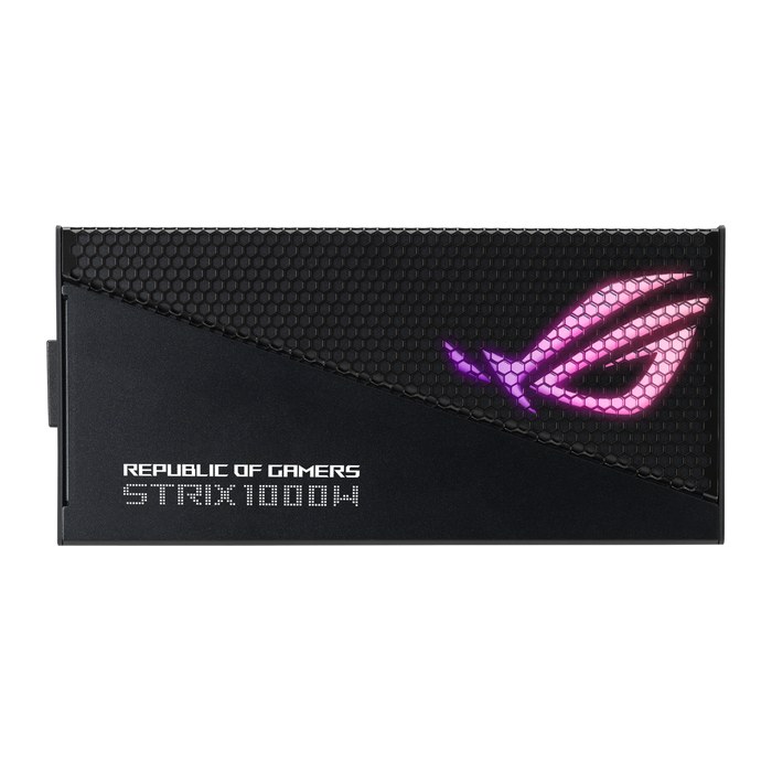 ASUS Netzteil ROG STRIX Aura Edition 1000W 80+ Gold