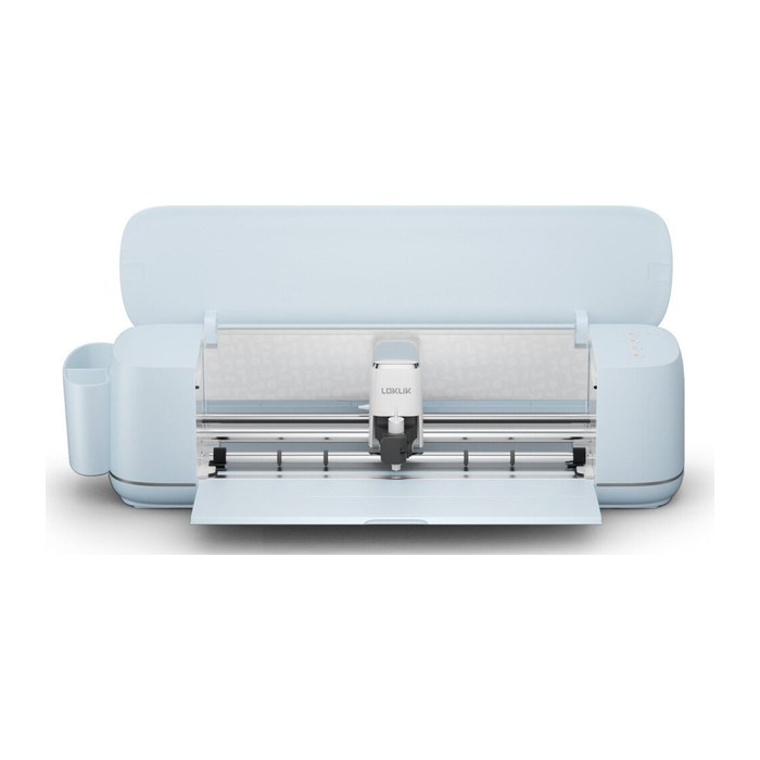 LOKLiK iCraft™ Schneideplotter pastelblau, 1 St.