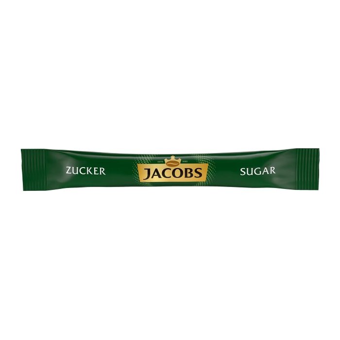 JACOBS Zuckersticks, 900x 4,0 g