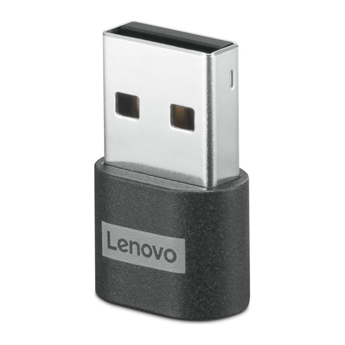 Lenovo USB-C zu USB-A Adapter