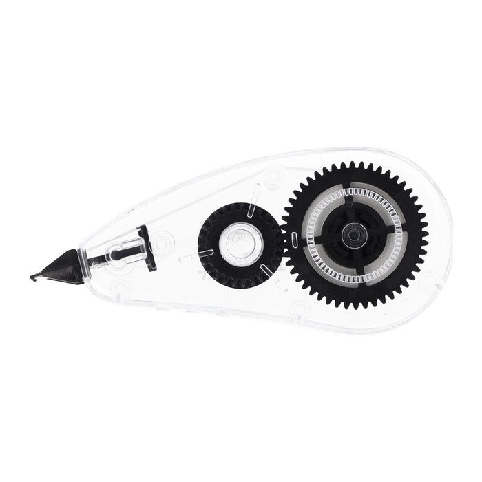 WESTCOTT Korrekturroller Midway 5,0 mm, 1 St.