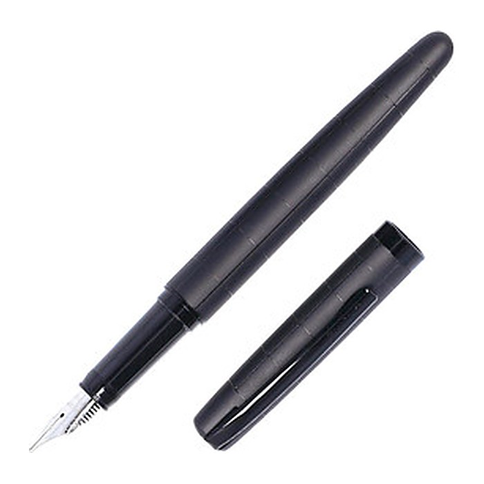 ONLINE® Black Patronenfüller schwarz M (mittel), 1 St.