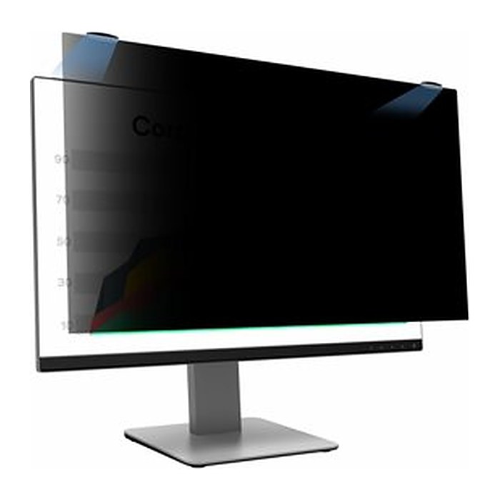3M Blickschutzfilter 24" Vollbild-Monitor(16:9) PF240W9EM