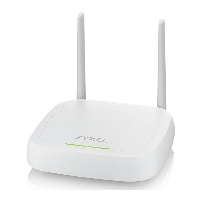 Zyxel NWA30BE 802.11be Wifi 7 NebulaFlex AccessPoint