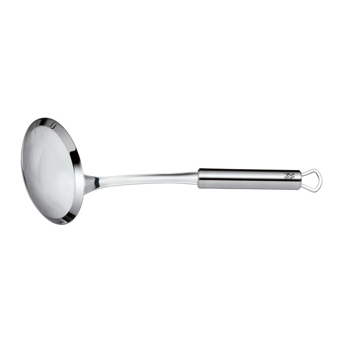WMF Schaumlöffel Profi Plus Edelstahl silber, 1 St.