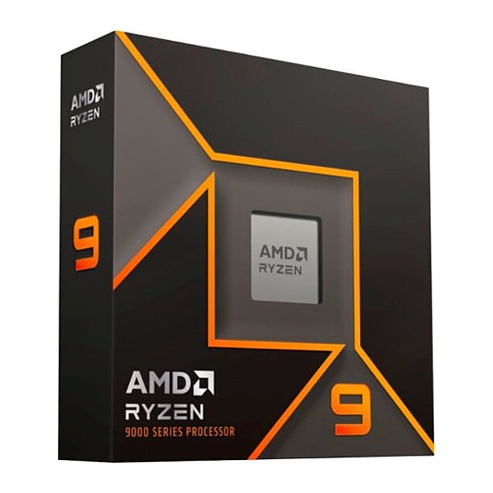 AMD Ryzen 9 9950X 5,7GHz AM5 80MB Cache