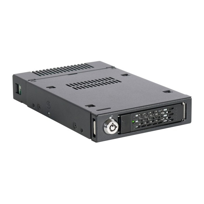 Icy Dock Wechselrahmen M.2 PCIe NVMe