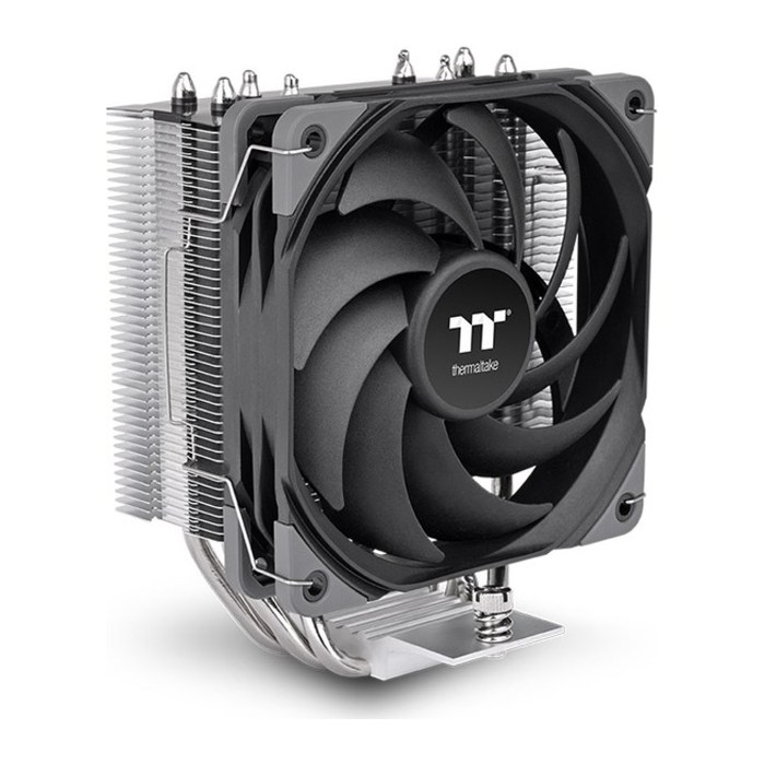 Kühler Thermaltake UX400 Black Air (AMD/Intel) retail