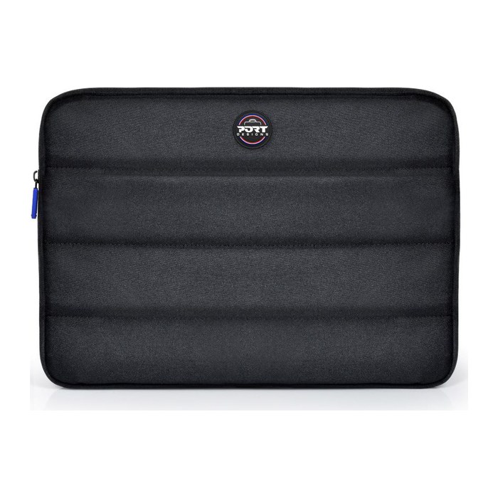 Port Laptop Hülle Sleeve Portland 15,6" Zoll ECO gepolstert