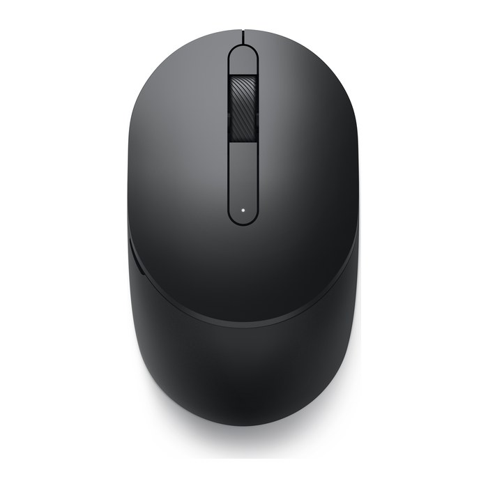 DELL MS3320W Maus kabellos schwarz
