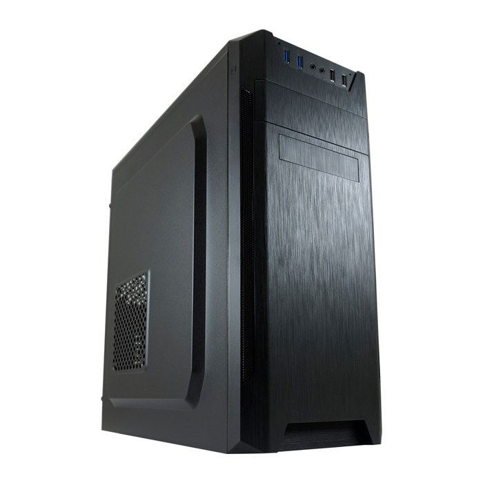 LC-Power Geh LC-7040B (B)