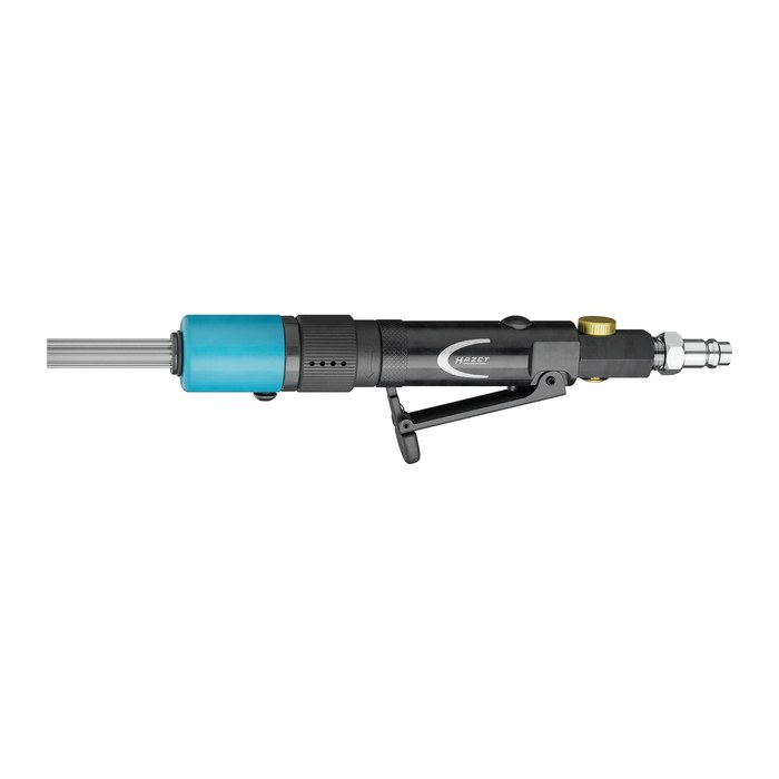 HAZET 9035M-6 Druckluft-Nadelentroster