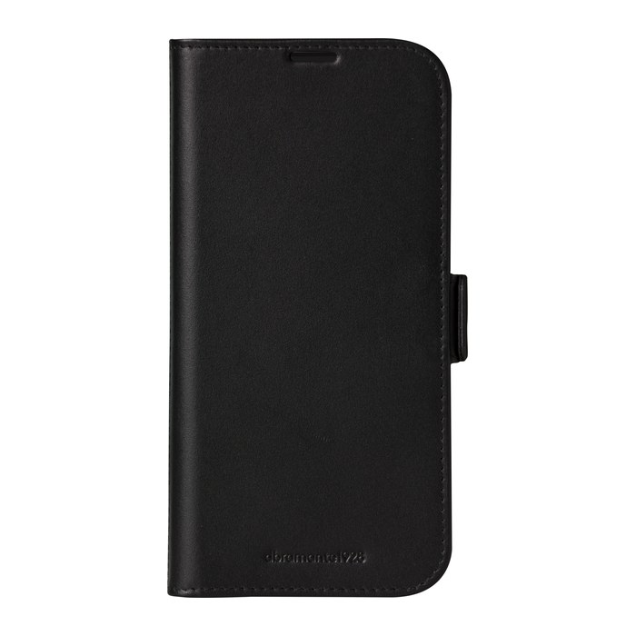 dbramante1928 Copenhagen Handyhülle für Apple iPhone 16 Pro Max schwarz