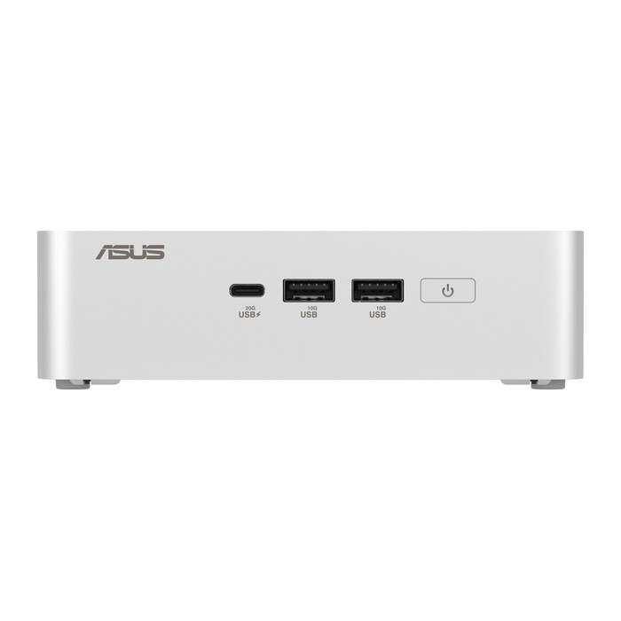ASUS RNUC15CRSU908402 28W (U9 285H) DDR5 5600 16G*2 1TB
