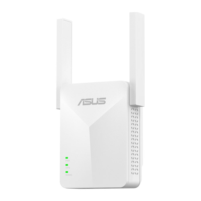 ASUS WL-Repeater RP-AX50 AX1500 Dual-Band WiFi6