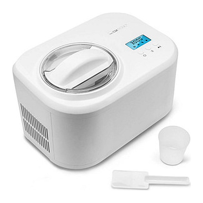 CLATRONIC ICM 3799 Eismaschine