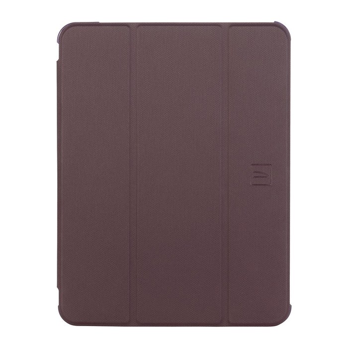 TUCANO Tablet-Hülle für Apple iPad Air 11" (M2), iPad Air 11" (M3) dunkelviolett