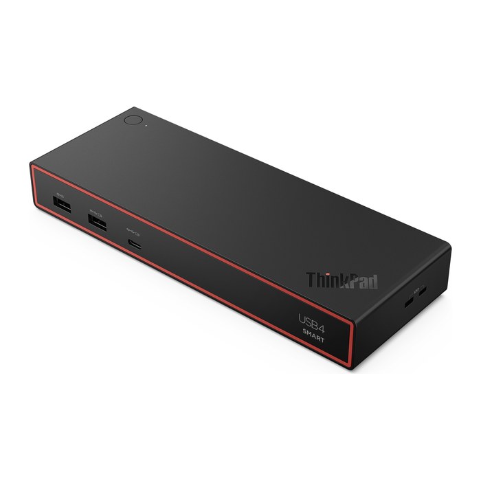 Lenovo Dock - 135W ThinkPad USB4 Smart Dock 5500