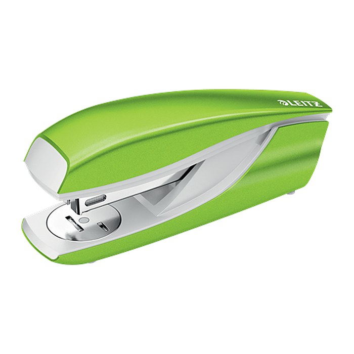 LEITZ Heftgerät NeXXt 5502 WOW grün, 1 St.