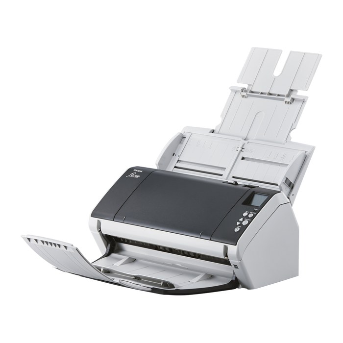 RICOH fi-7480 Dokumentenscanner