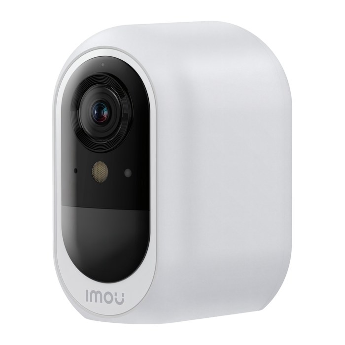 IMOU IPCam AOV Air WiFi 5MP 1080p weiß