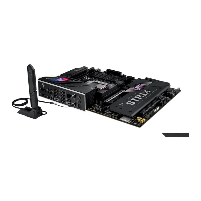 ASUS ROG STRIX B850-E GAMING WIFI (AMD,AM5,DDR5,ATX)