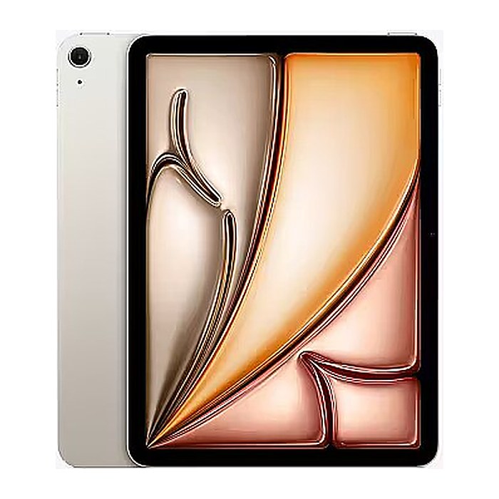 Apple iPad Air Wi-Fi (M4) (2026) 27,9 cm (11,0 Zoll) 256 GB polarstern