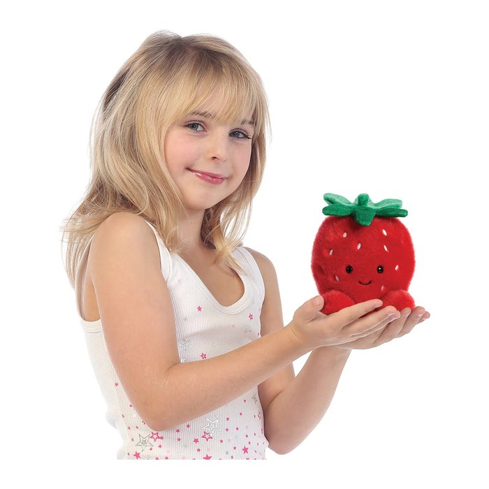 Aurora PP JUICY STRAWBERRY