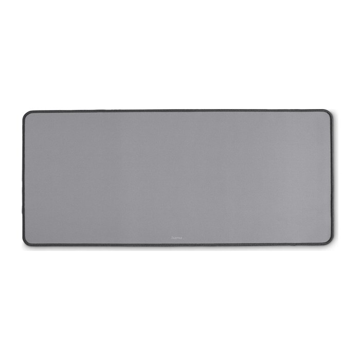 hama Mousepad Business XL grau