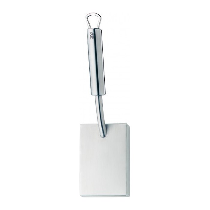 WMF Fleischklopfer Profi Plus silber