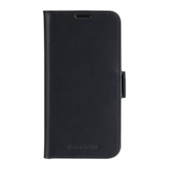 dbramante1928 Copenhagen Handyhülle für Apple iPhone 16e schwarz