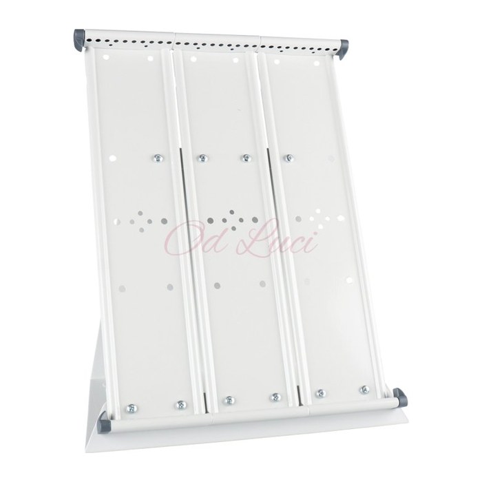 tarifold Sichttafelsystem 224300 DIN A4 ohne Sichttafeln, 1 St.