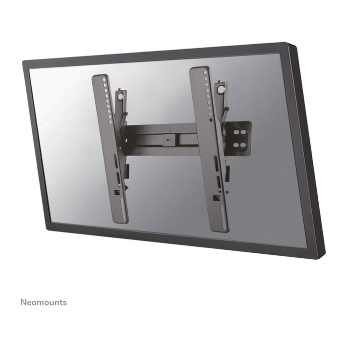 Neomounts TV-Wandhalterung LED-W450 schwarz