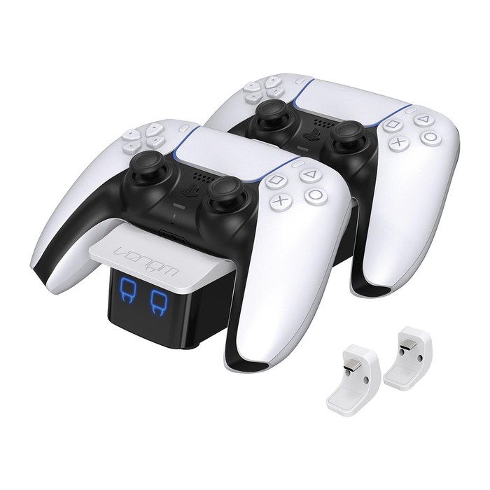 Venom Twin Docking Station PS5