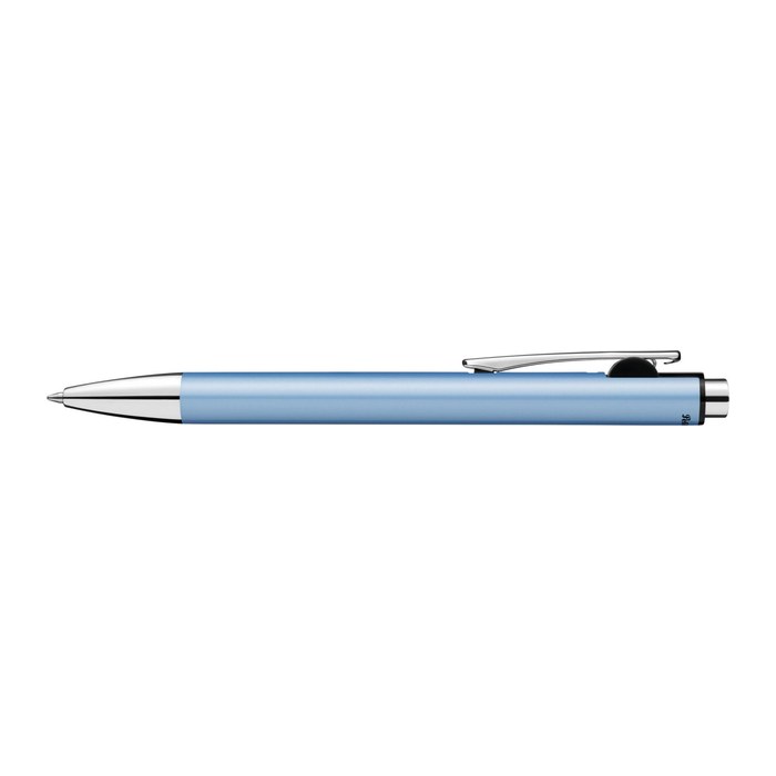 Pelikan Kugelschreiber Snap® frostblau, Schreibfarbe: blau, 1 St.