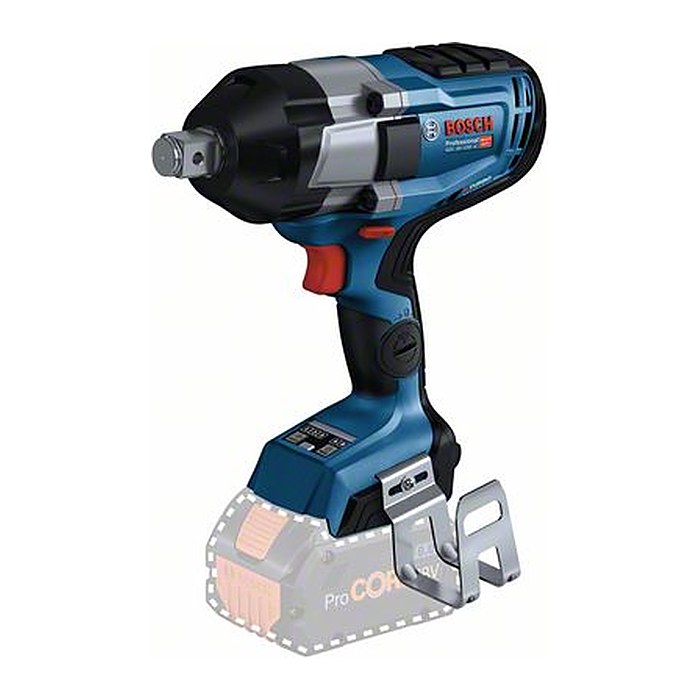 BOSCH Professional GDS 18V-1050 HC Akku-Schlagbohrschrauber 18,0 V, ohne Akku