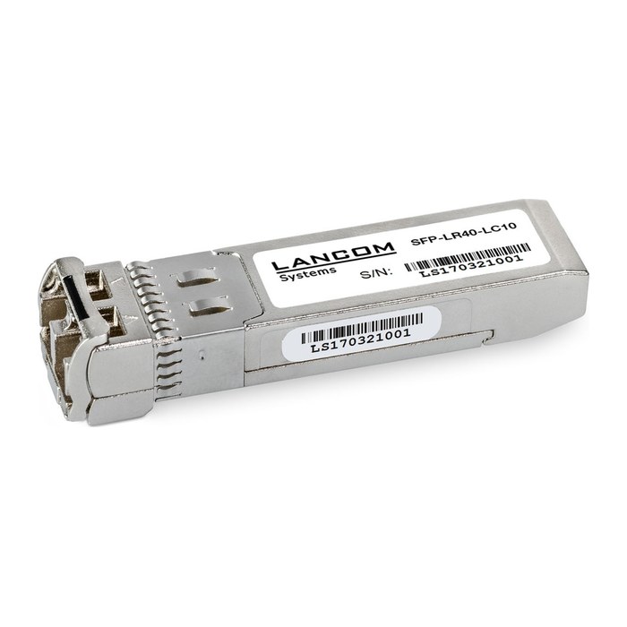 R&S LANCOM SFP-LR40-LC10