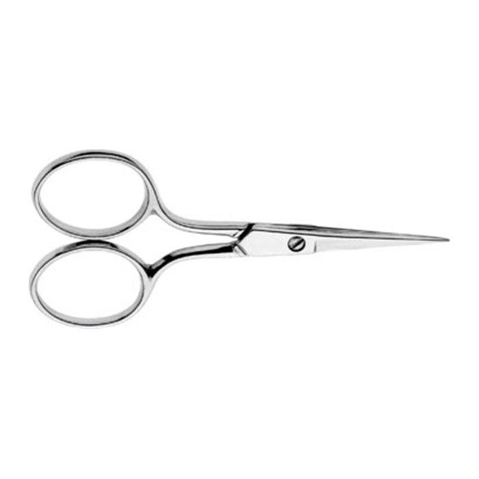 Clauss Stickschere silber 6,0 cm