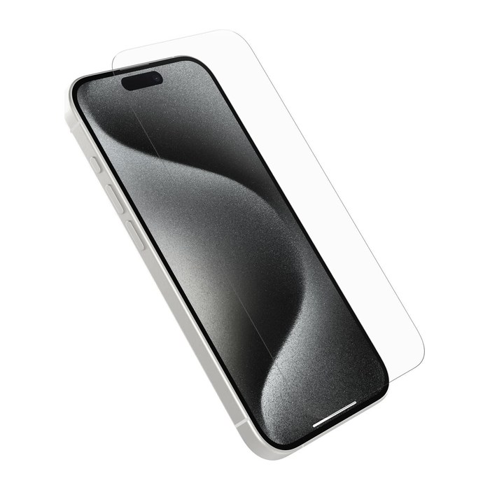 OtterBox Display-Schutzglas für Apple iPhone 15 Pro