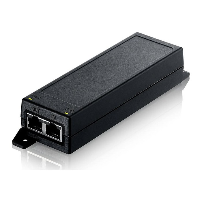 ZYXEL PoE12-30W PoE-Injektor 1-fach