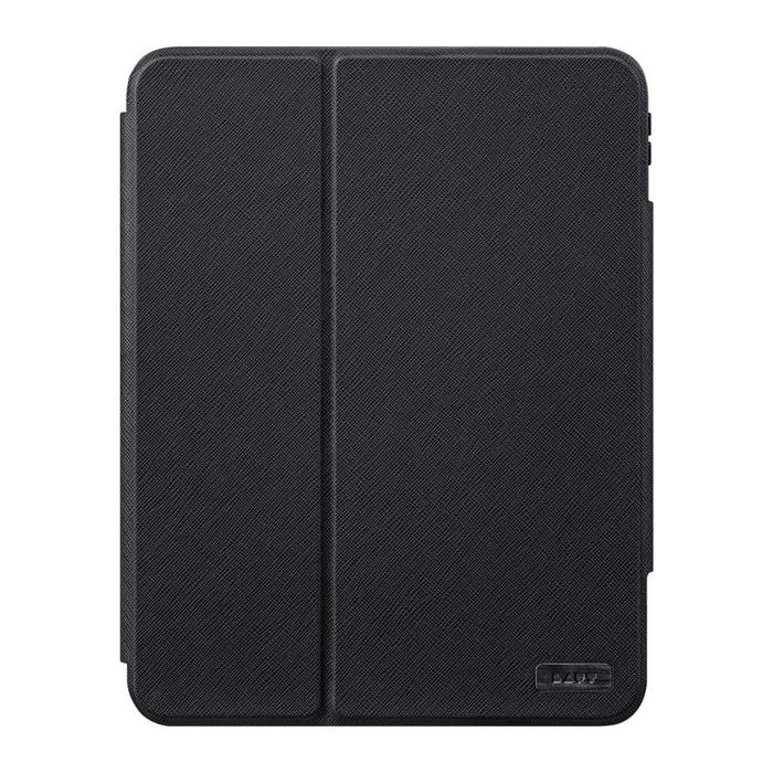 LAUT PRESTIGE FOLIO MG Black Magspin Case iPad Air 11